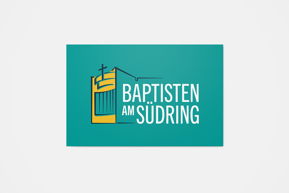 Baptisten-am-Südring-Logo