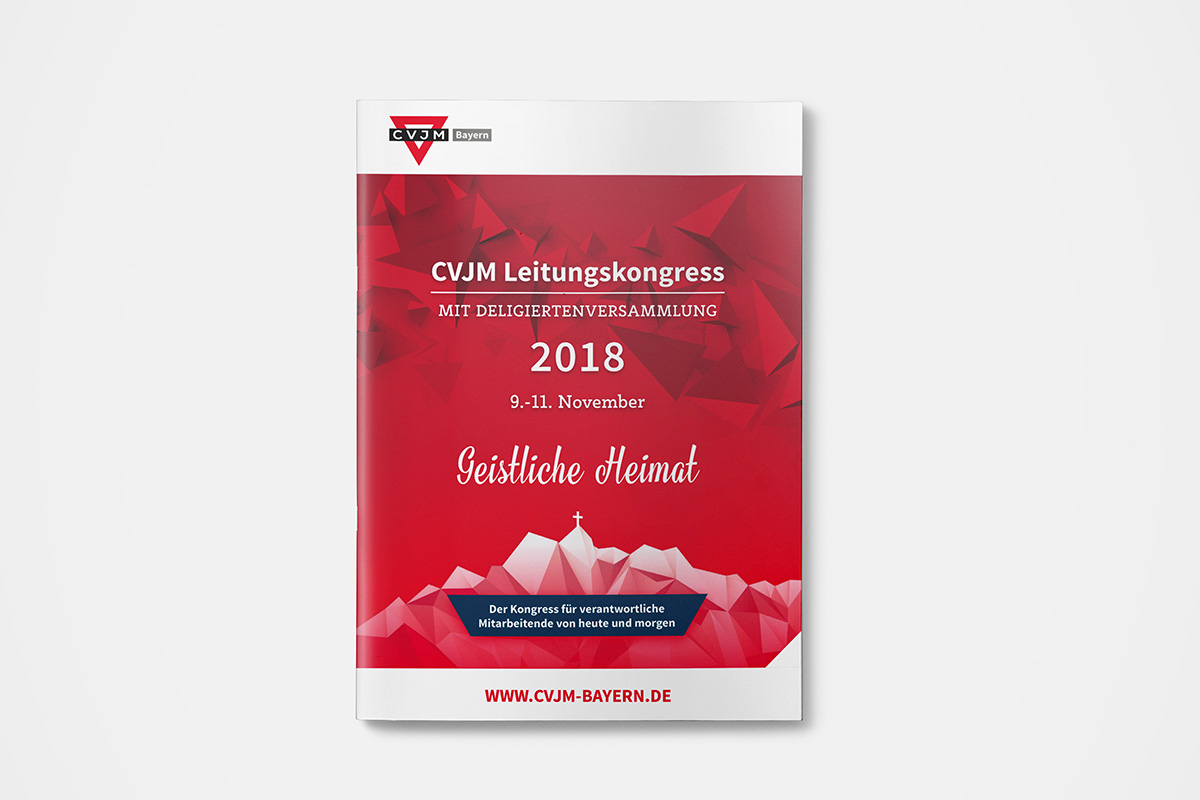 CVJM-Leitungskongress2018