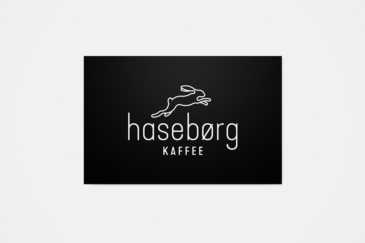 Haseborg-Kaffee-Logo