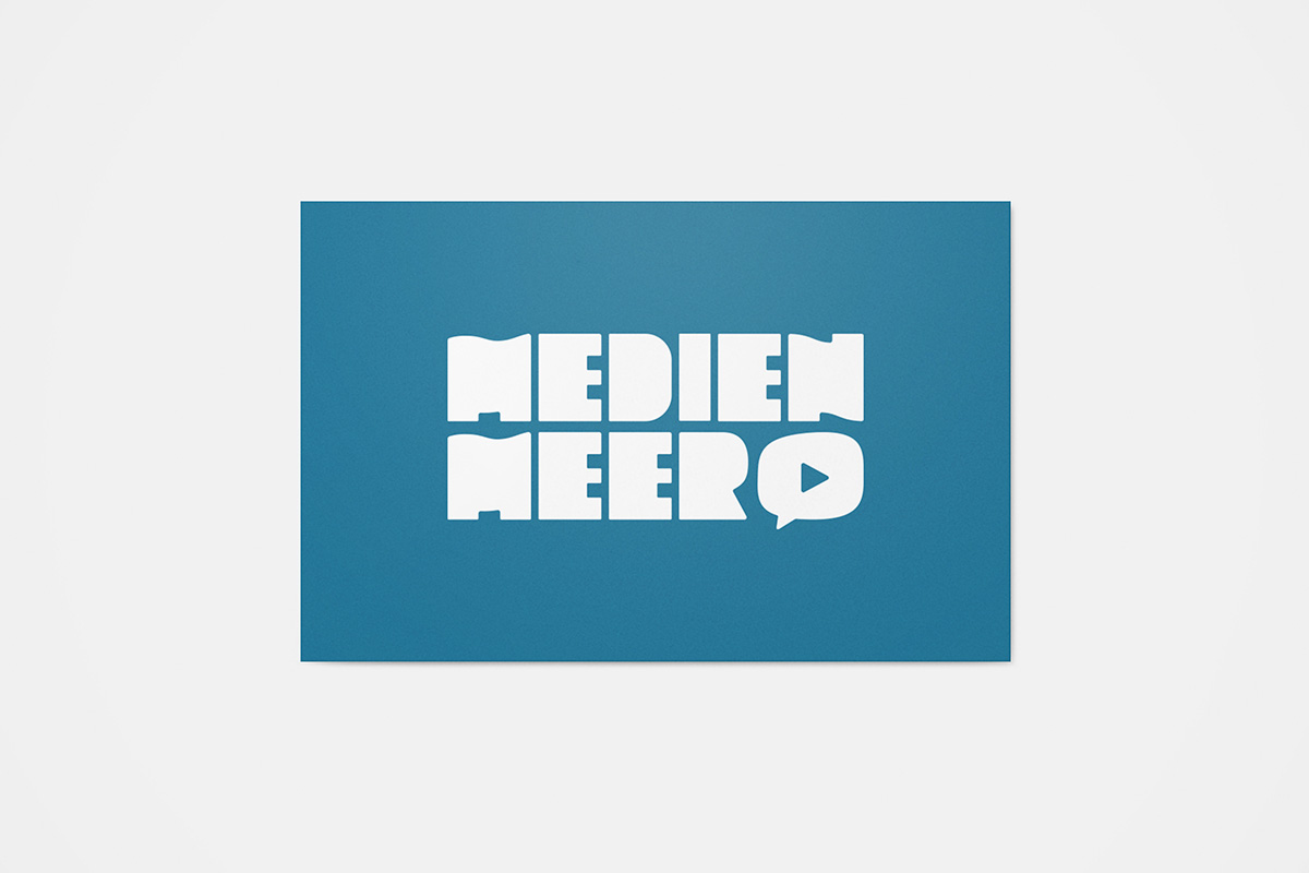 Medienmeer-Logo
