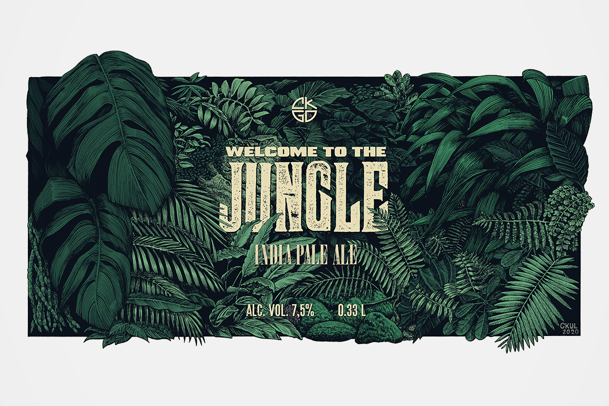 Jungle_beer-label-l