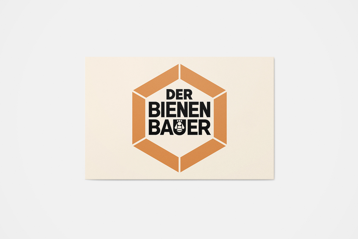 Der-Bienen-Bauer-Logo